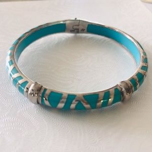 Angelique de Paris Bangle Bracelet